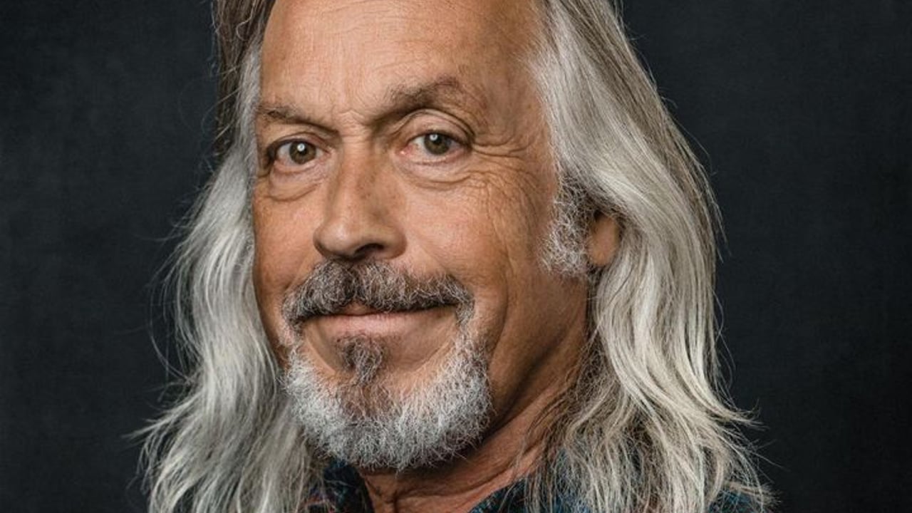 Jim Lauderdale