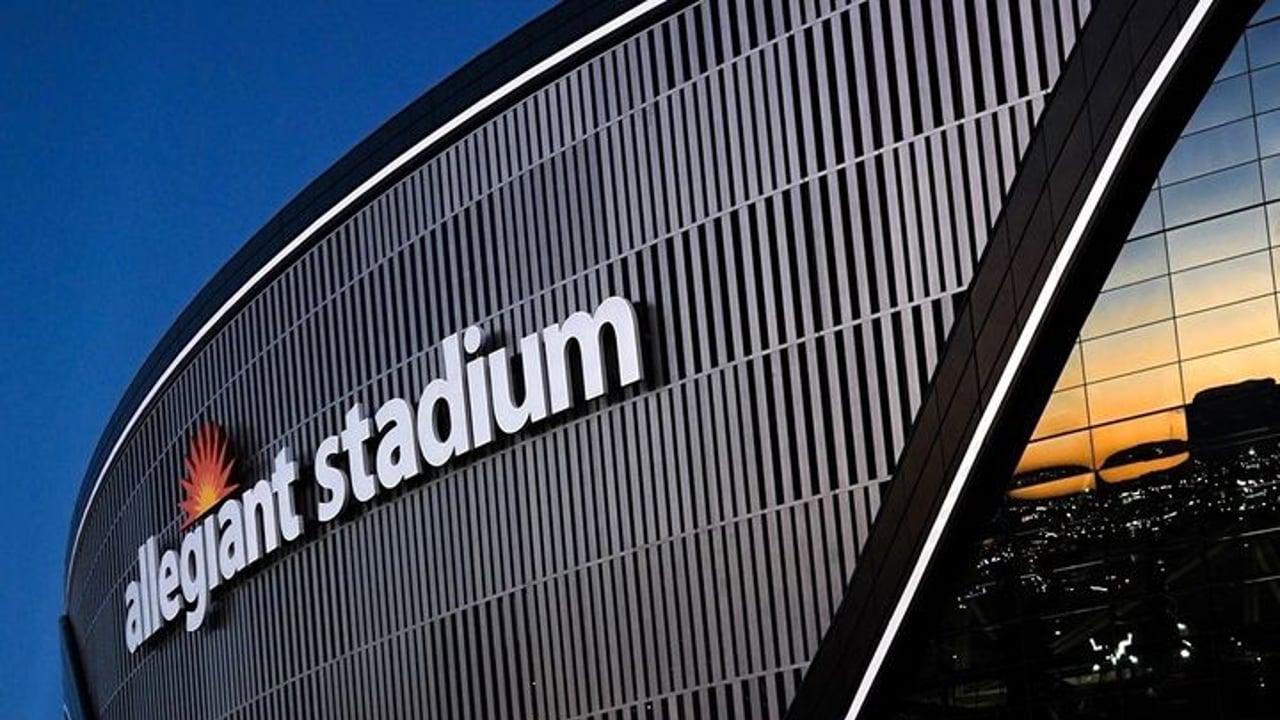 Allegiant Stadium - NFL