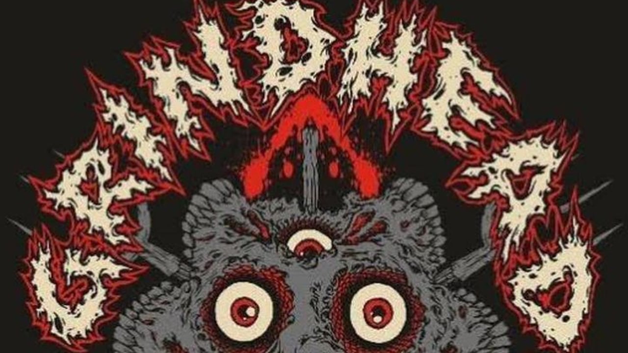 Grindhead Records