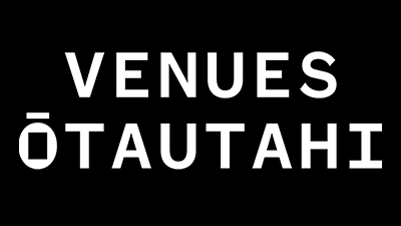 Venues Ōtautahi
