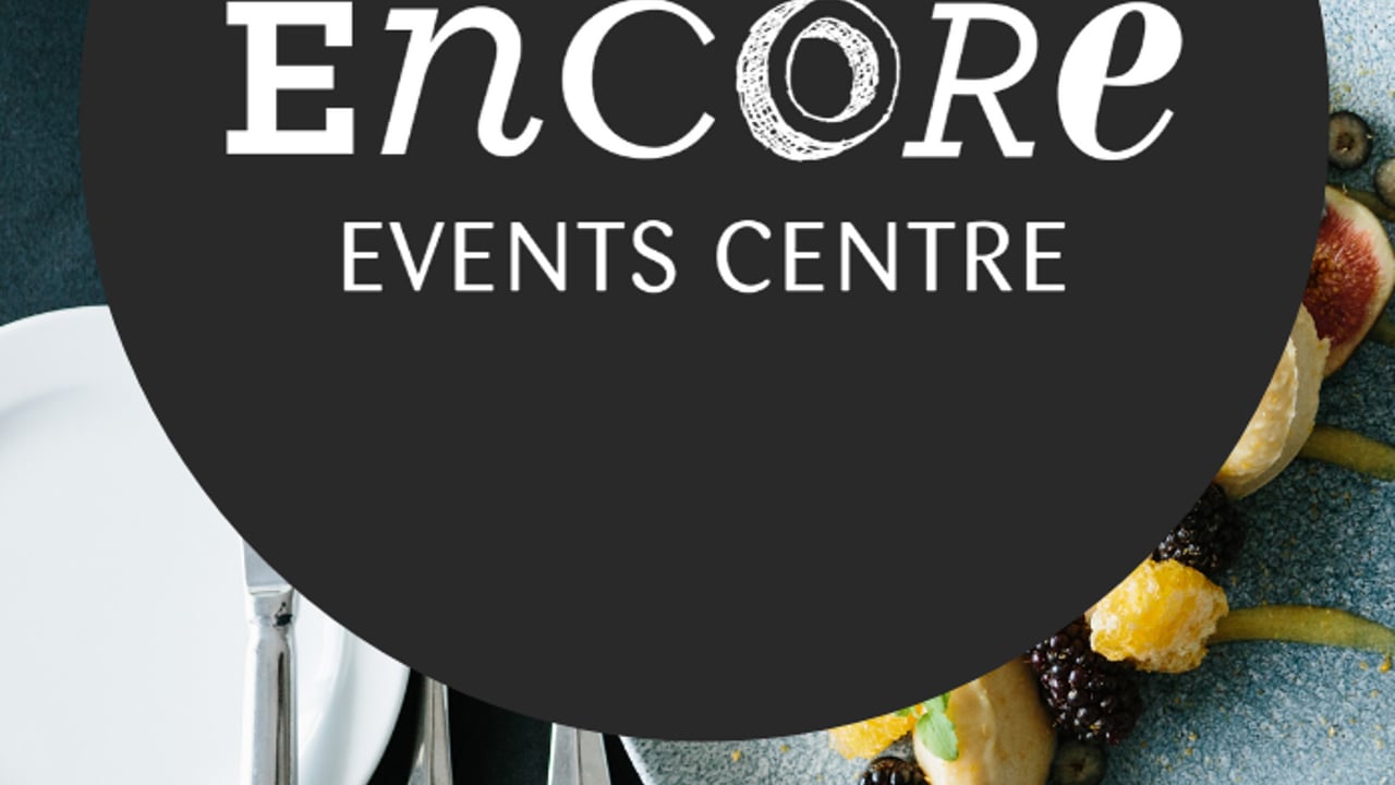 Encore Events Centre