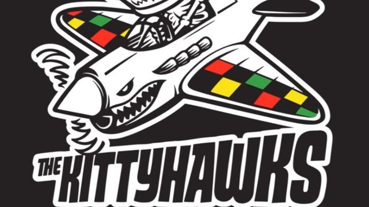 The Kittyhawks