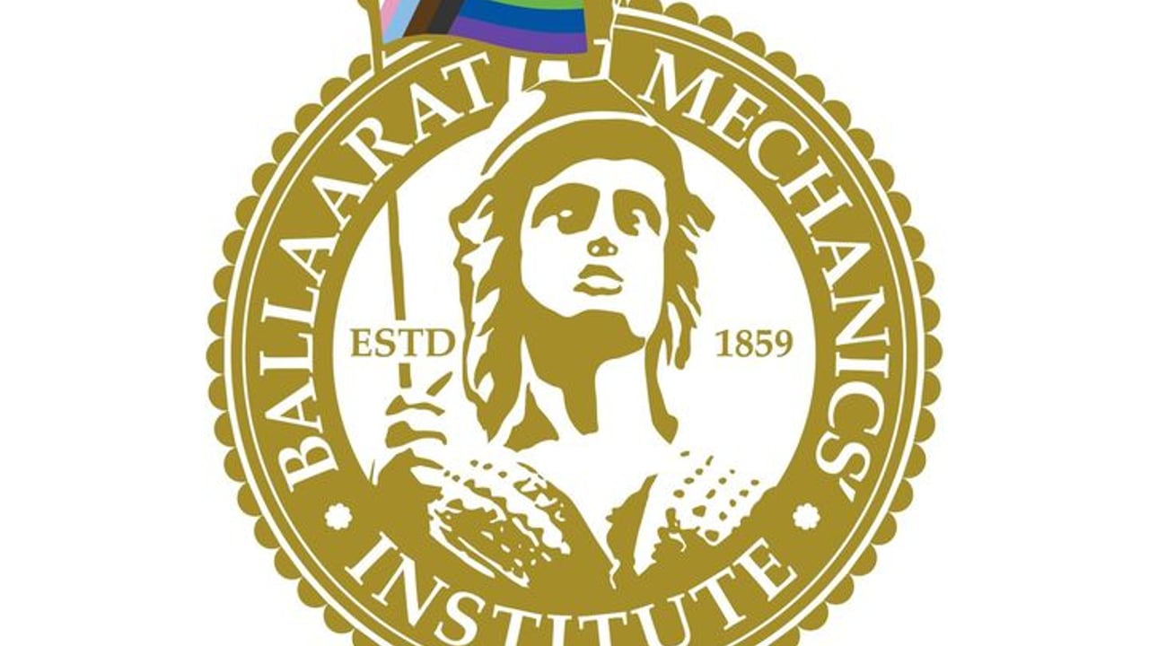 Ballaarat Mechanics' Institute