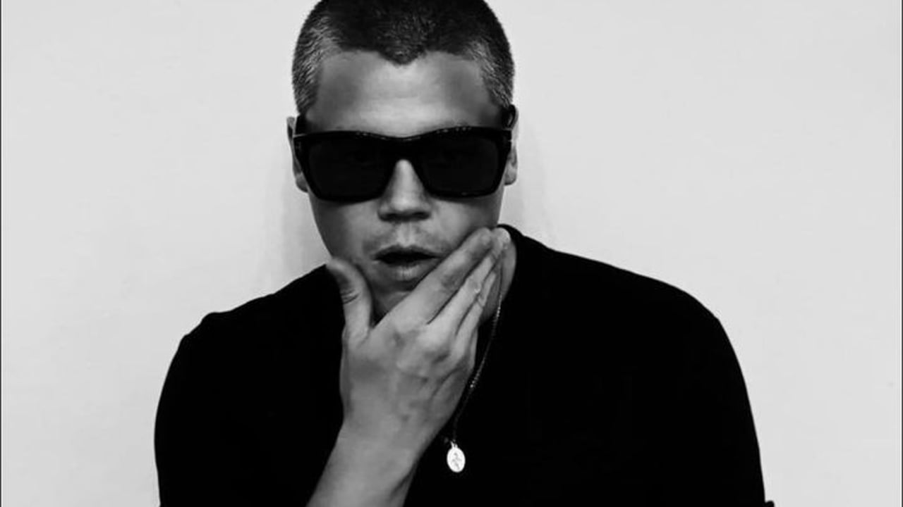 Conrad Sewell