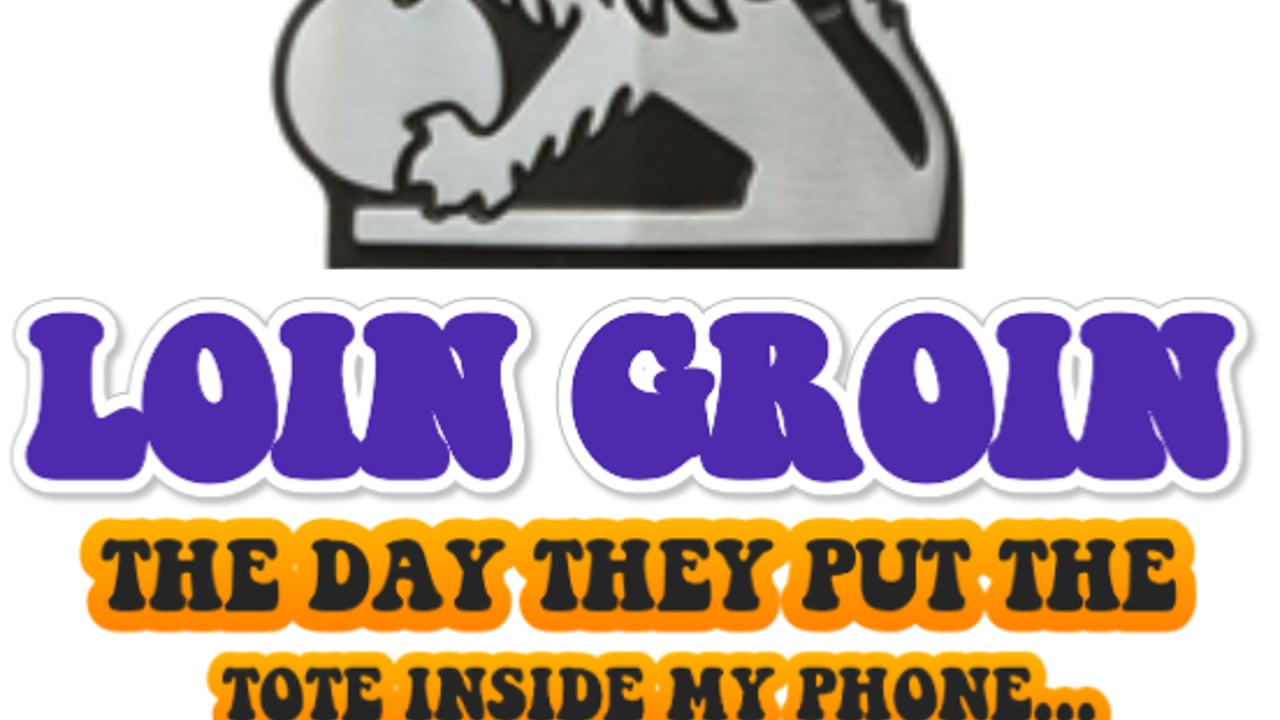 Loin Groin
