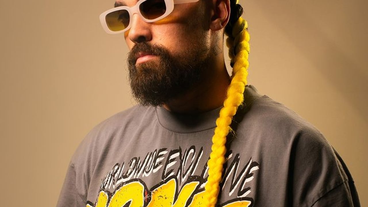 Lenny Pearce