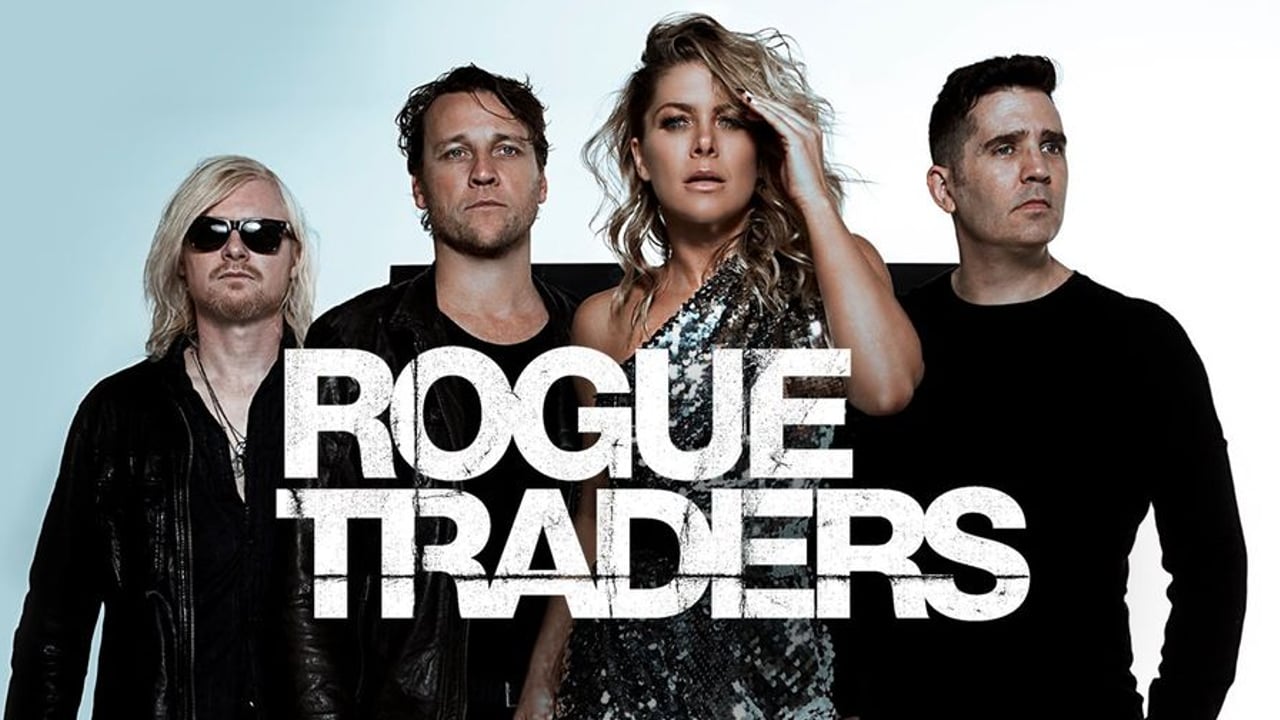 Rogue Traders