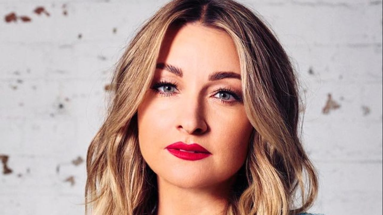 Kate Miller-Heidke
