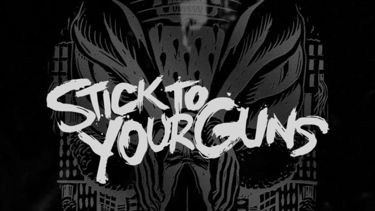 Stick To Your Guns