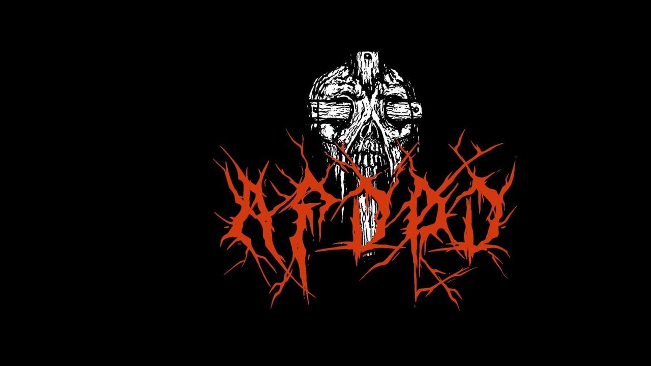Afdød