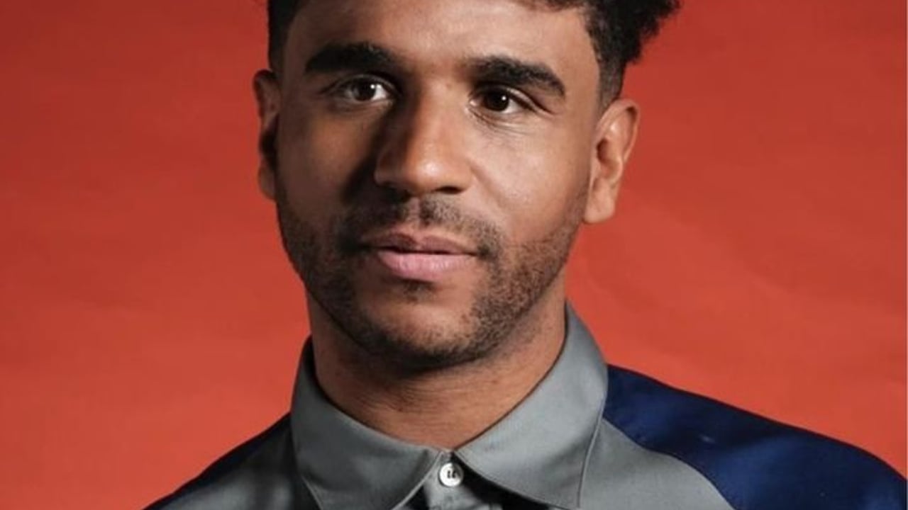 Jamie Jones
