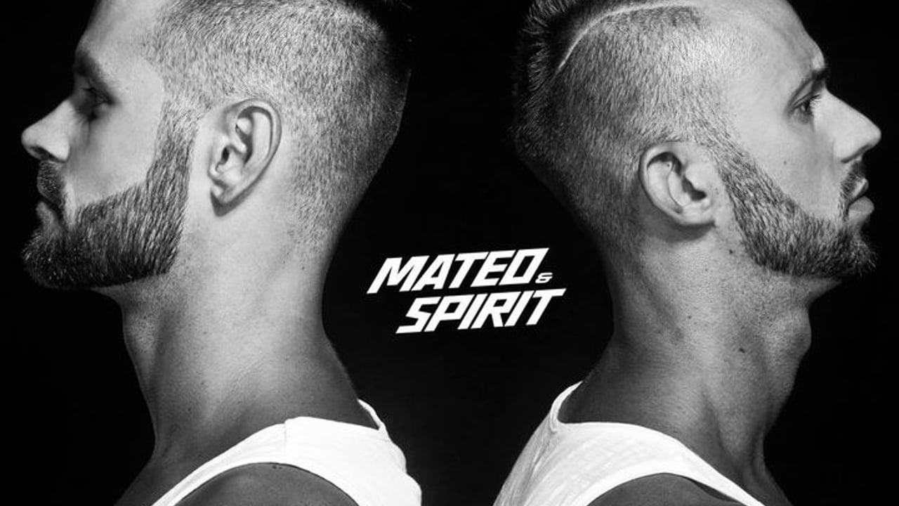Mateo & Spirit