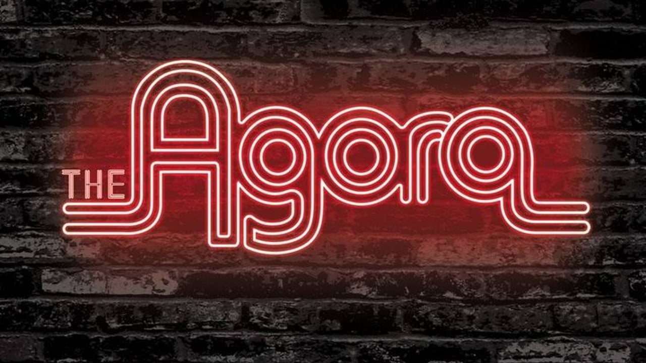 The Agora Theatre