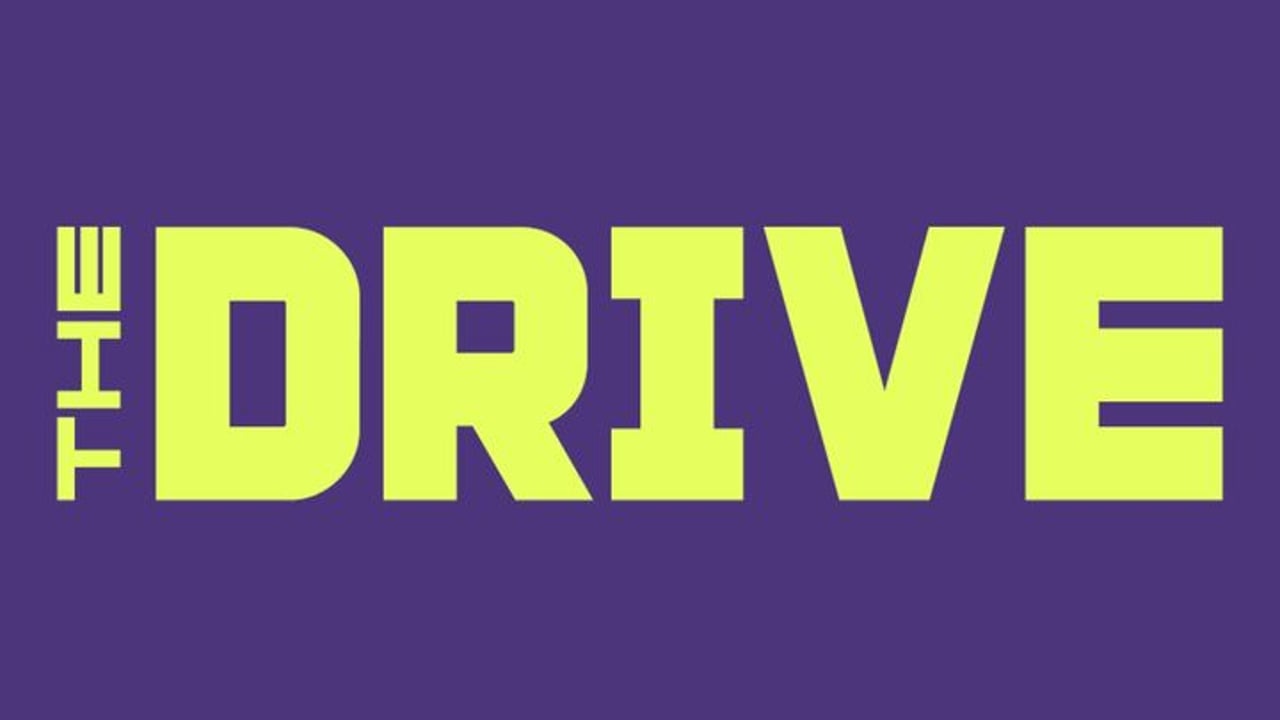 The Drive