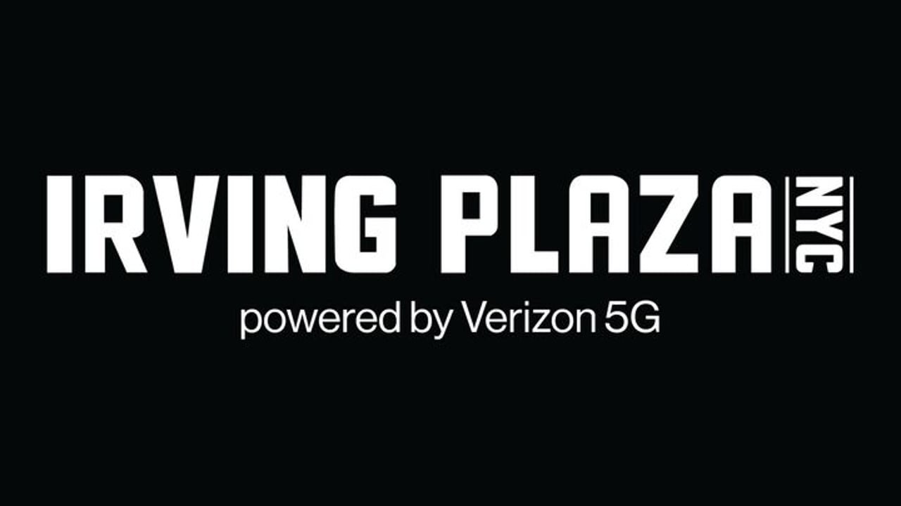 Irving Plaza Powered By Verizon 5G