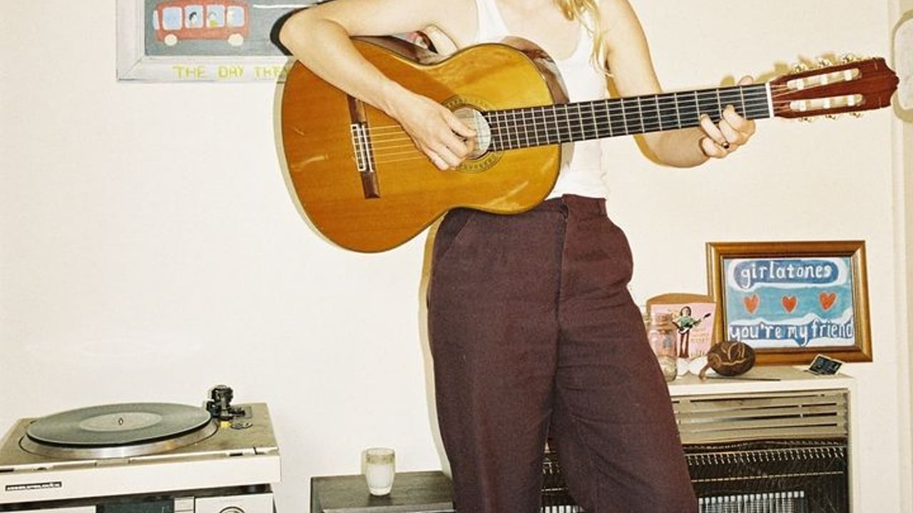 Leah Senior