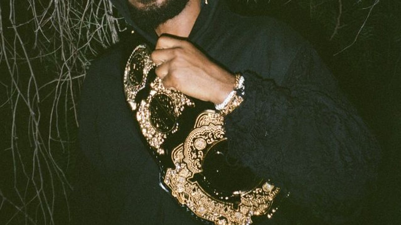 JPEGMAFIA