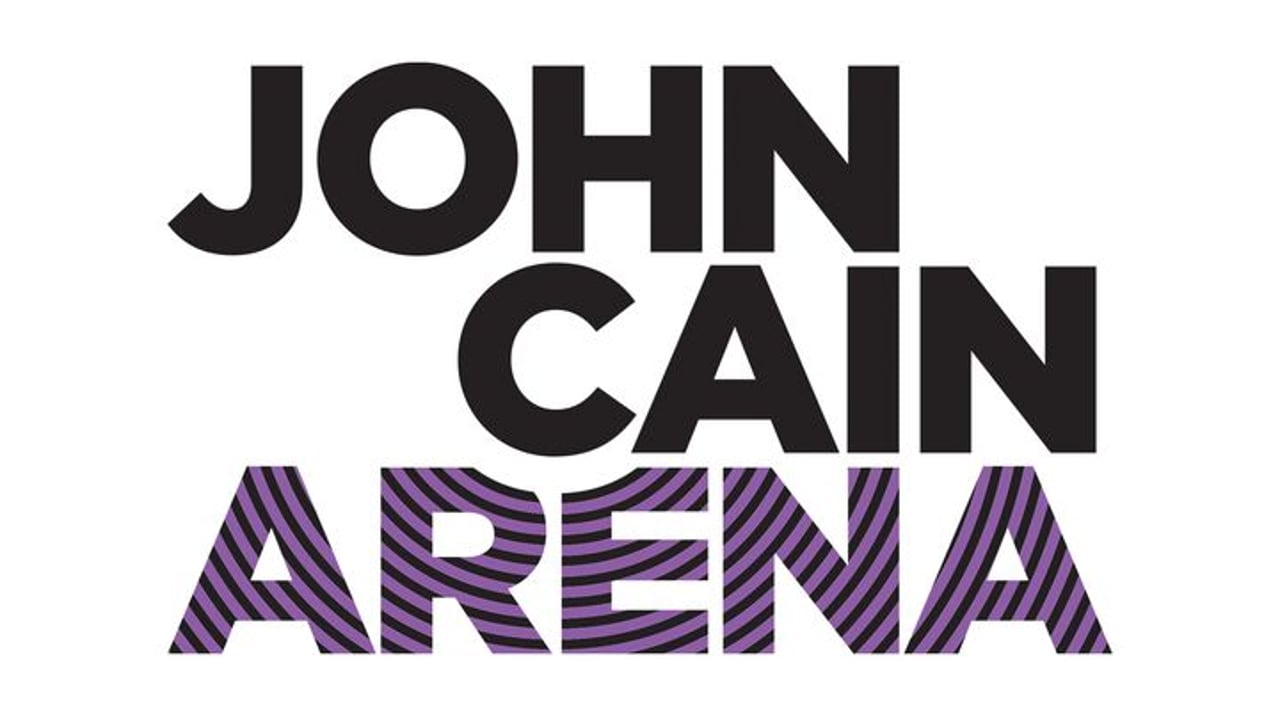 John Cain Arena