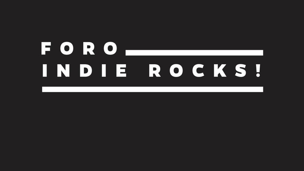Foro Indie Rocks