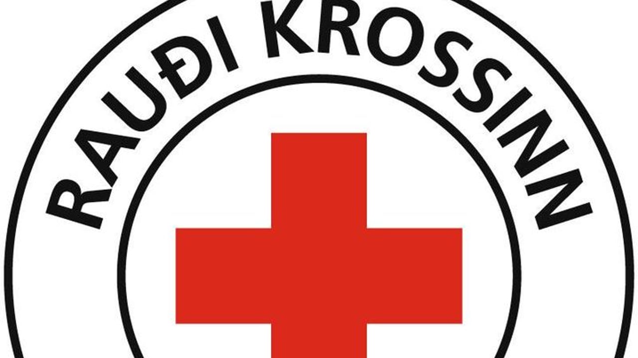 Rauði krossinn á Íslandi