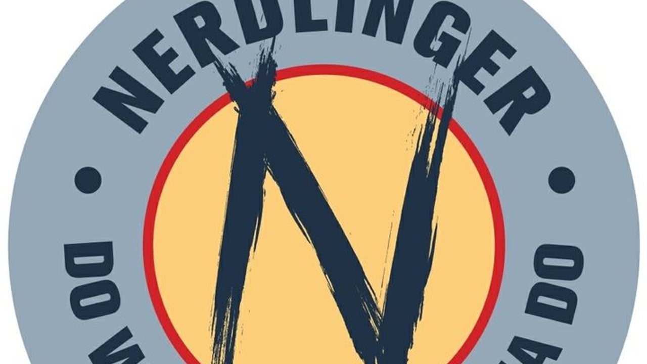 Nerdlinger
