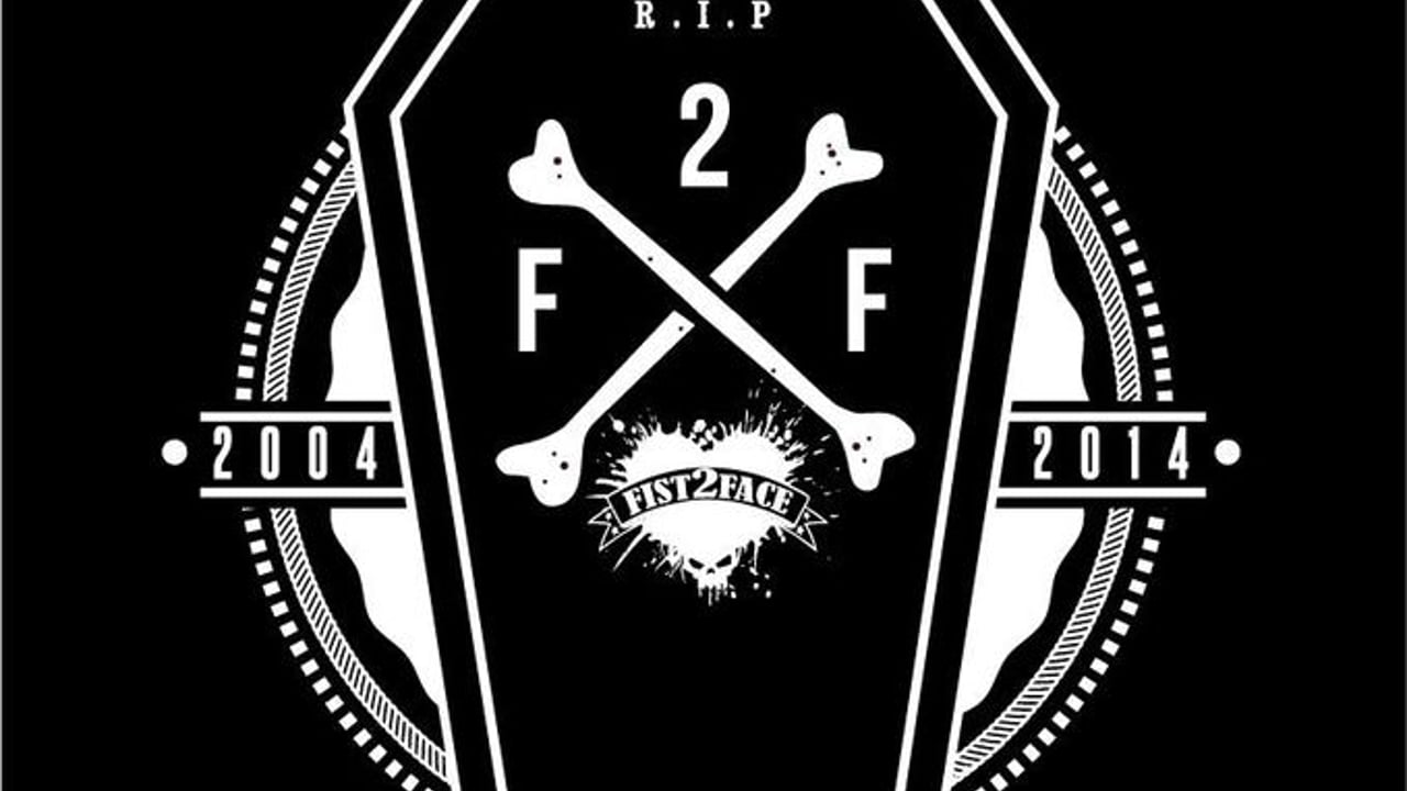 Fist2Face