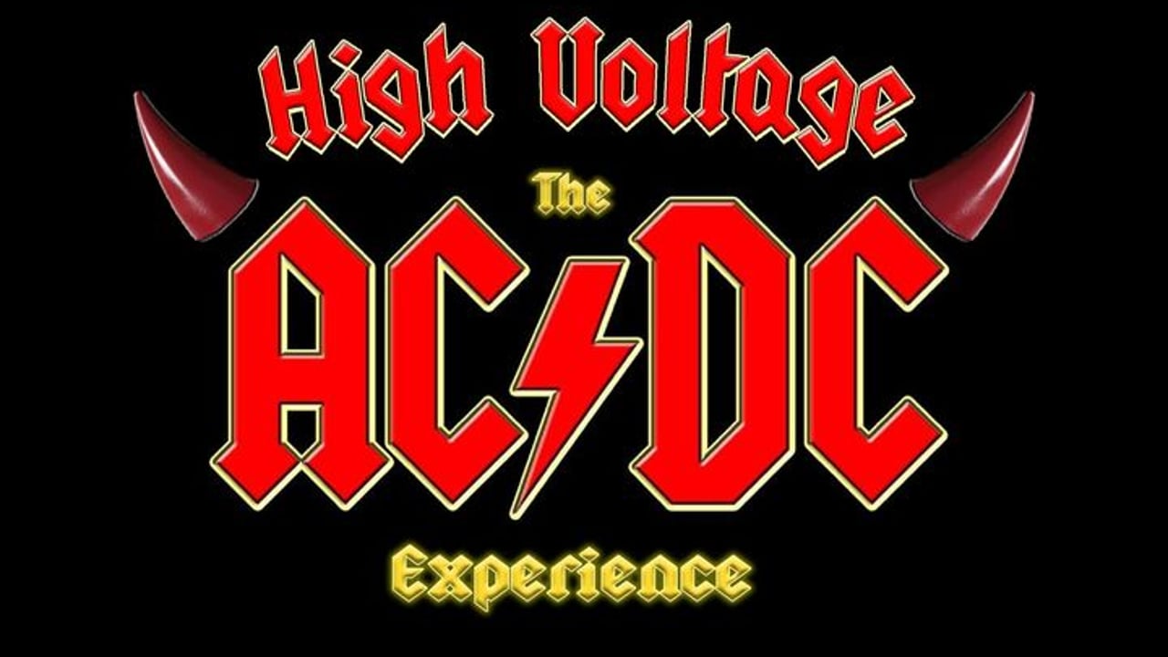 High Voltage -  The AC/DC Experience