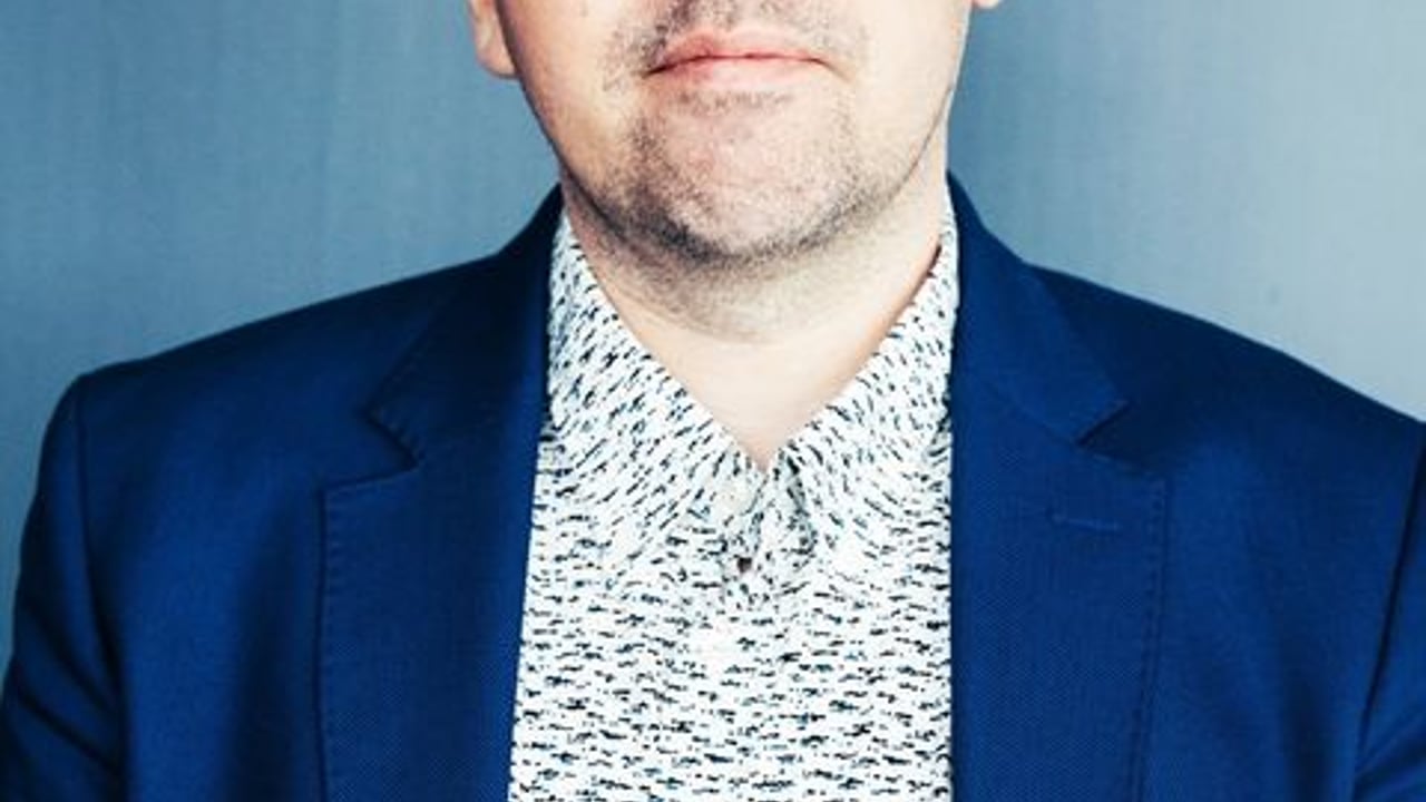 Jóhann Alfreð Kristinsson
