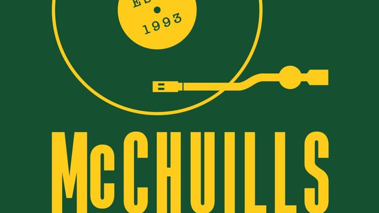 McChuills