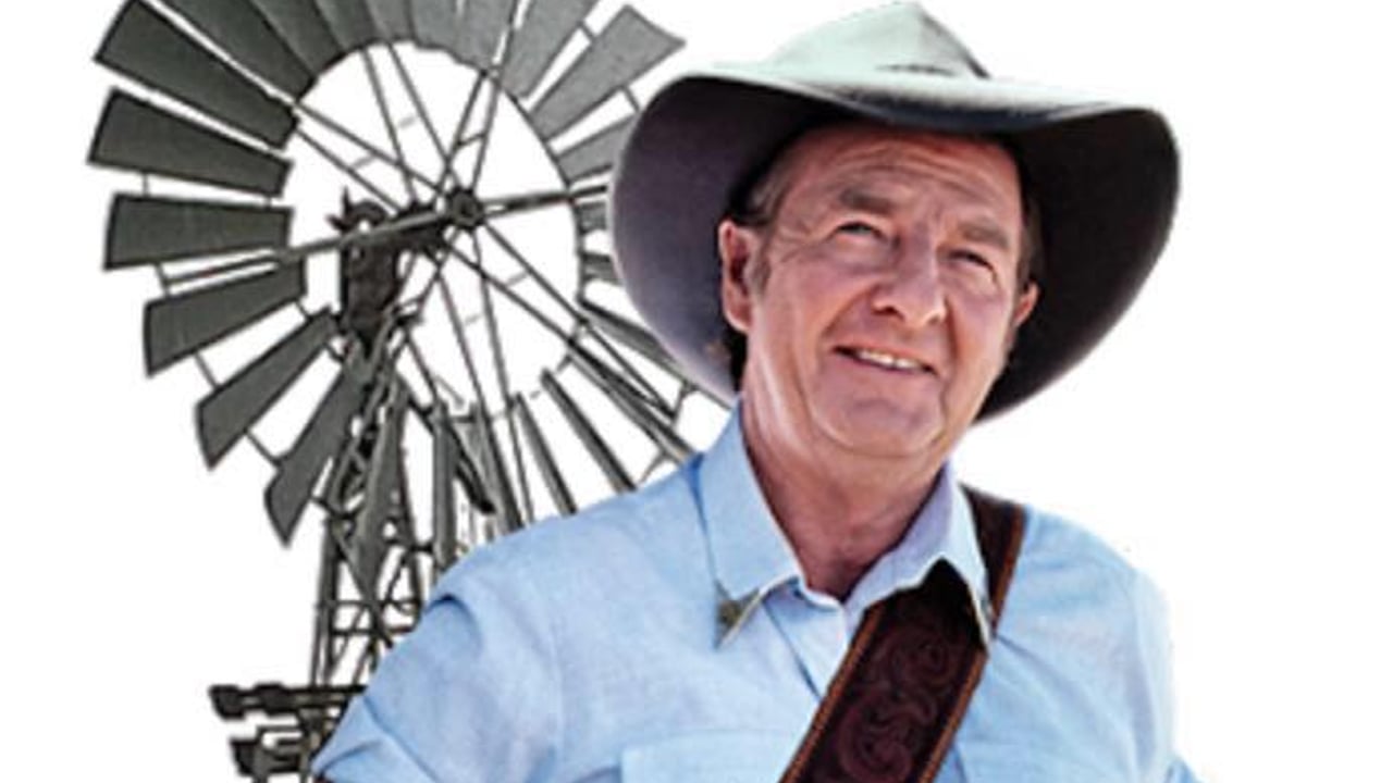 The Slim Dusty Centre