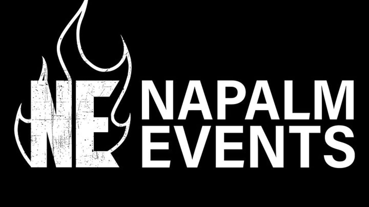 Napalm Events