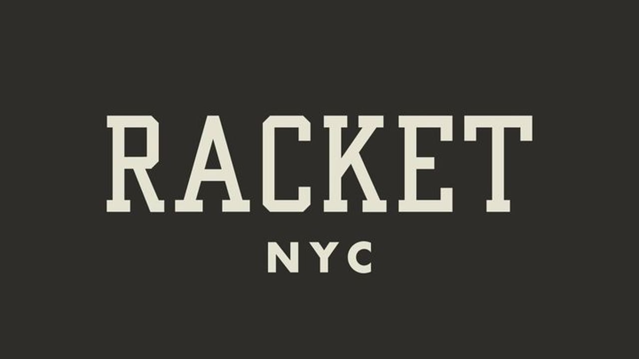 Racket NYC
