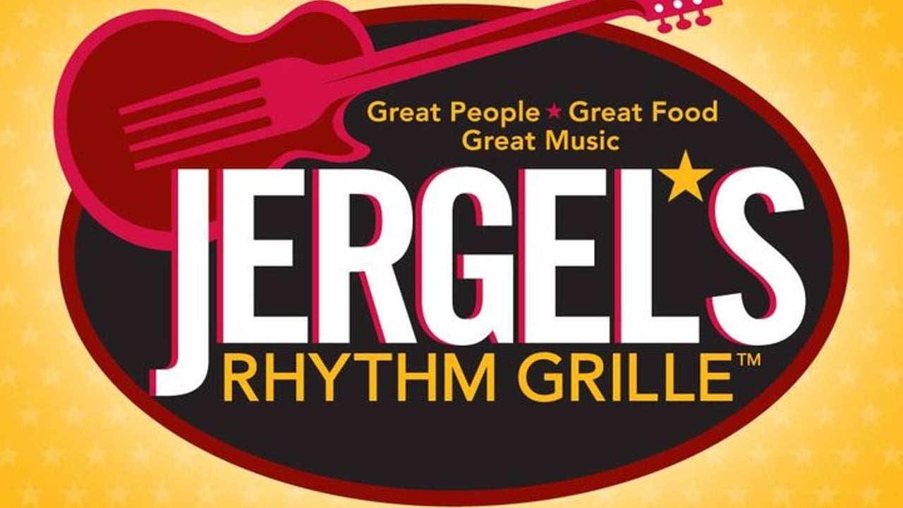 Jergel's Rhythm Grille