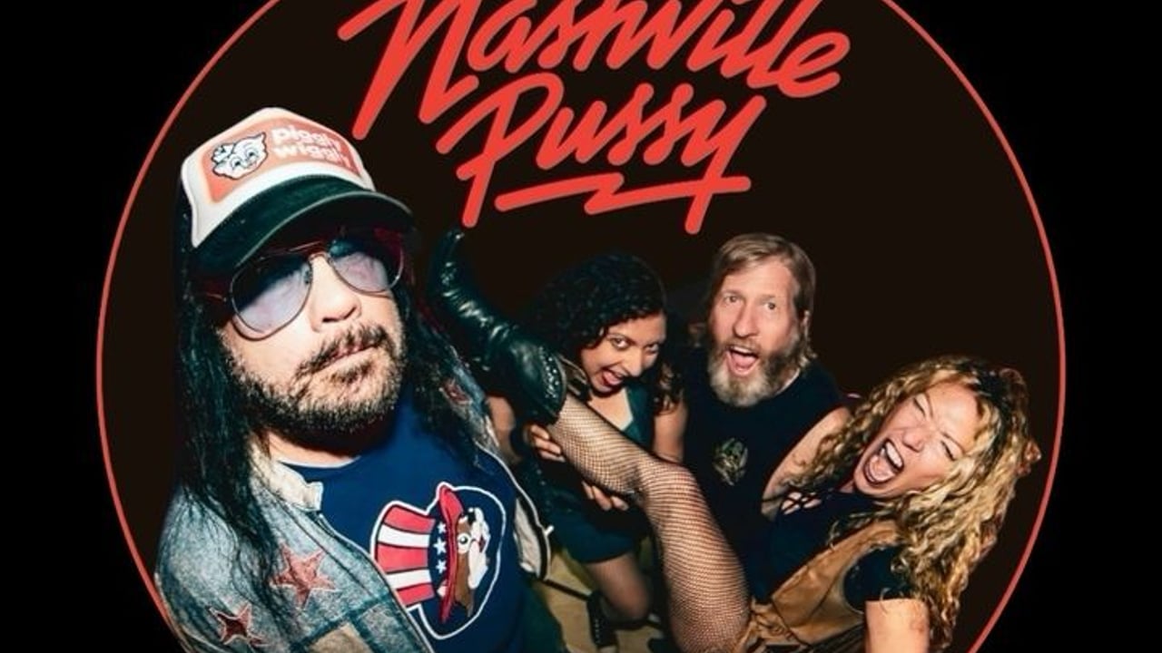 Nashville Pussy