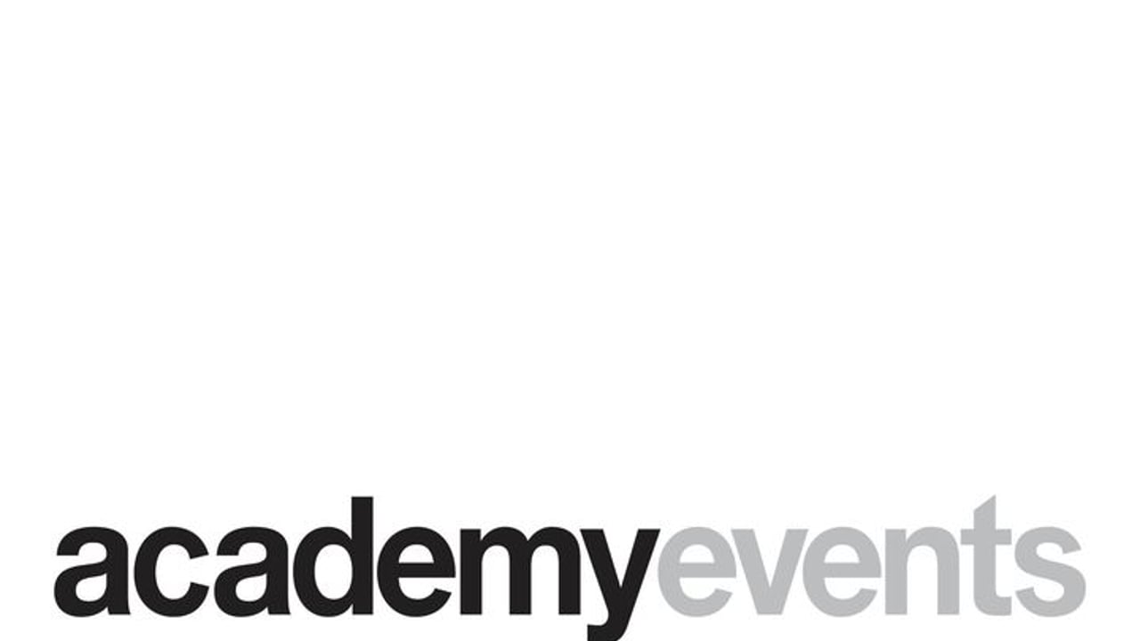 Academy Events