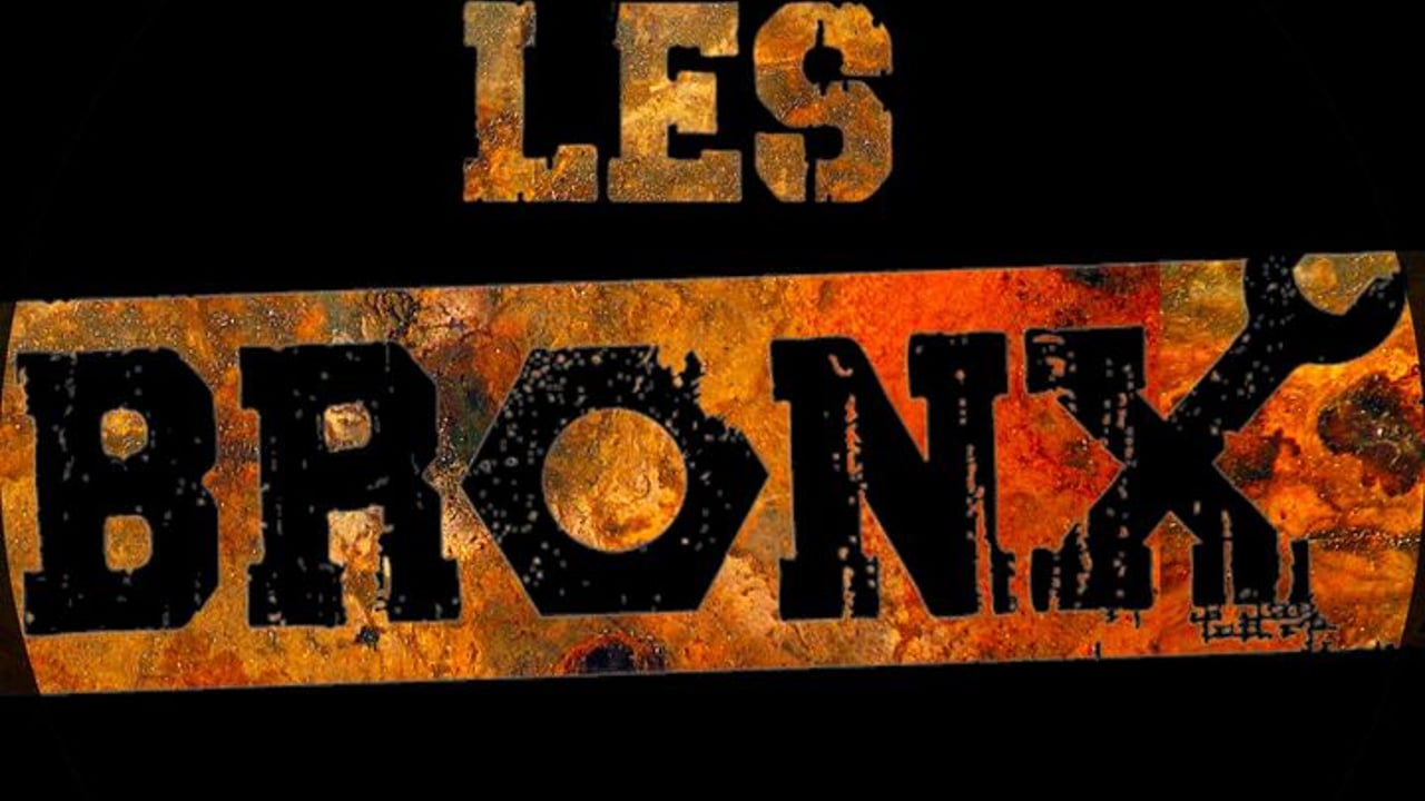 Les Tambours du Bronx