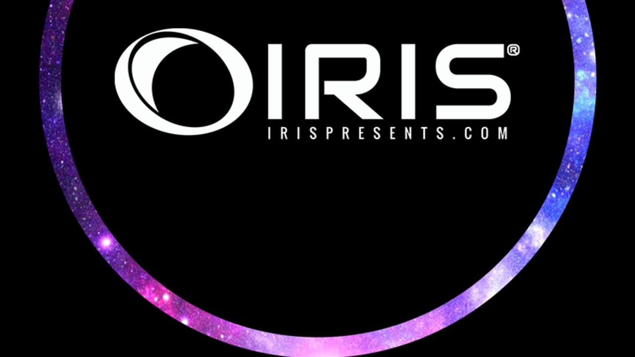 Iris Presents