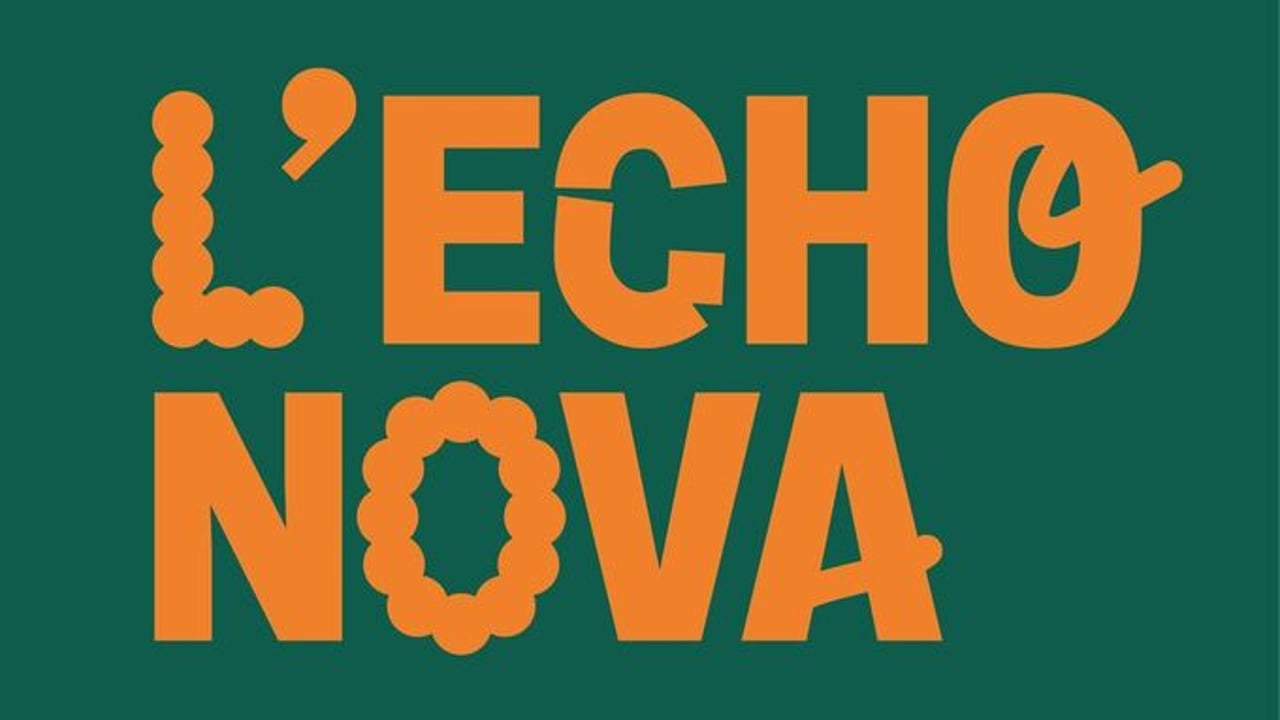L'ECHONOVA