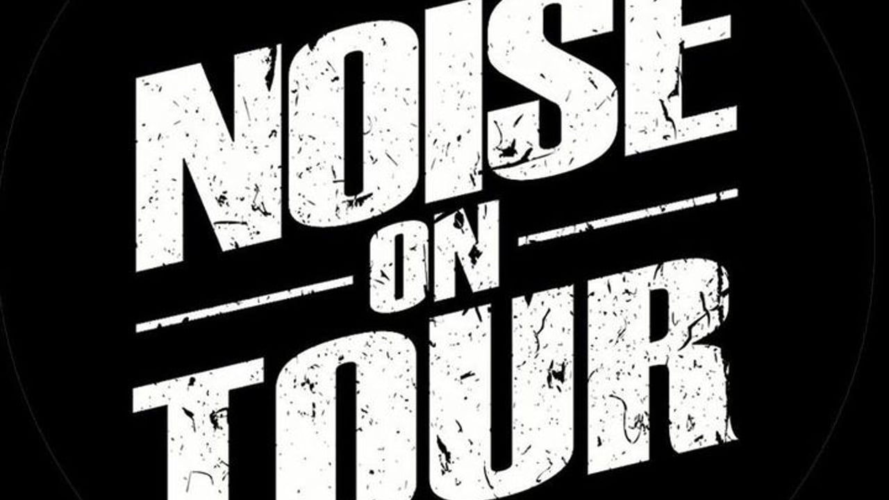 Noise On Tour