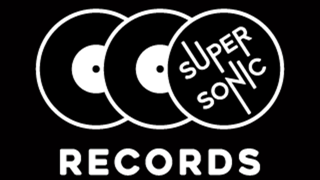 SUPERSONIC