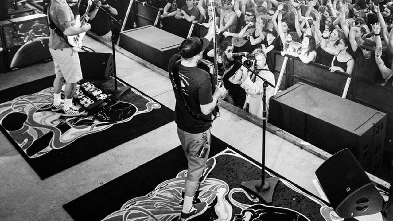 Slightly Stoopid
