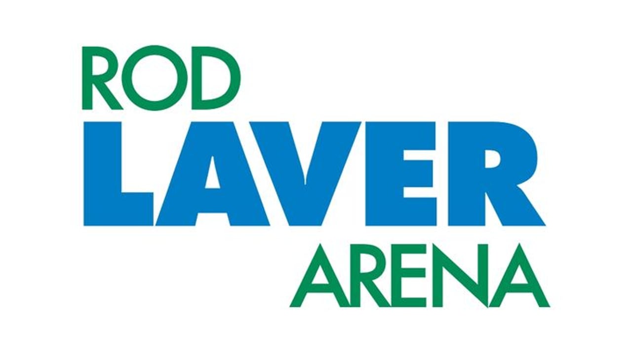 Rod Laver Arena