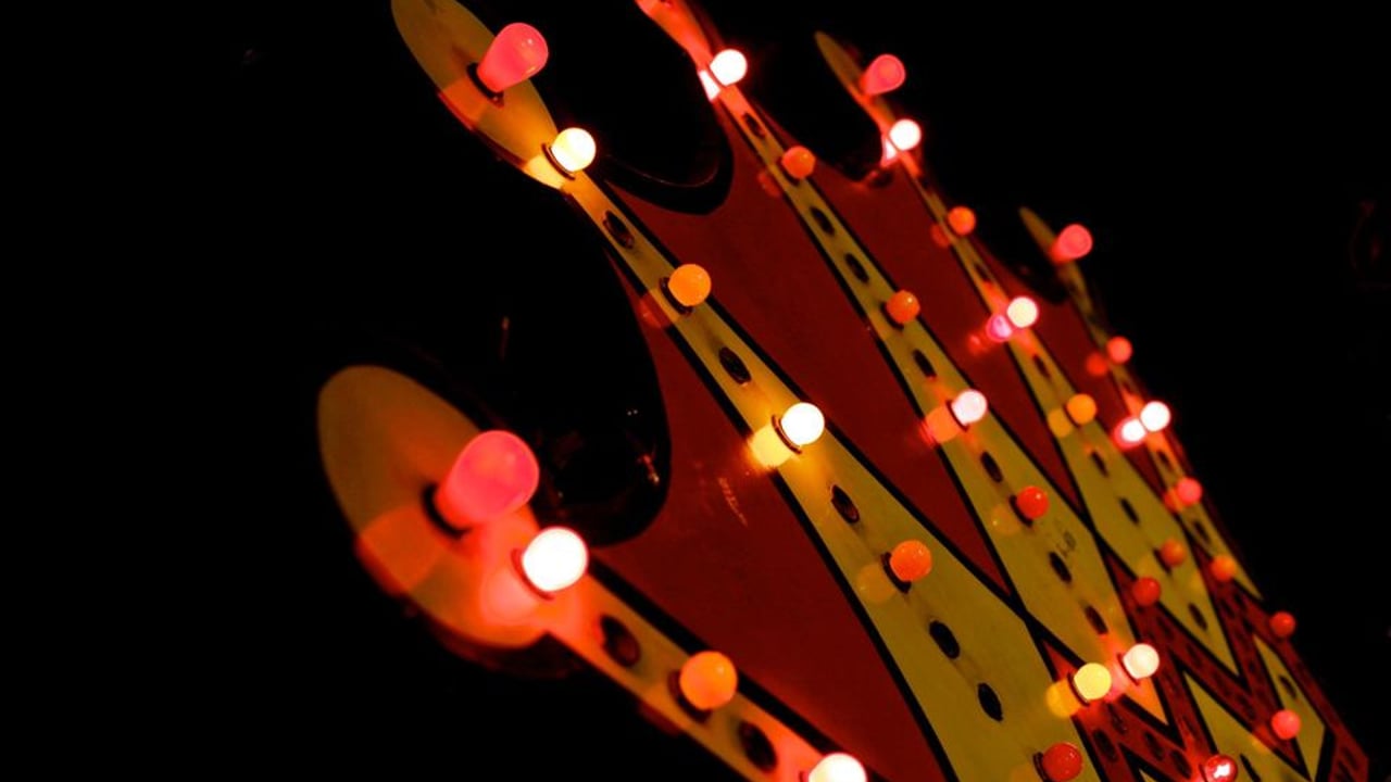 Neurolux Lounge