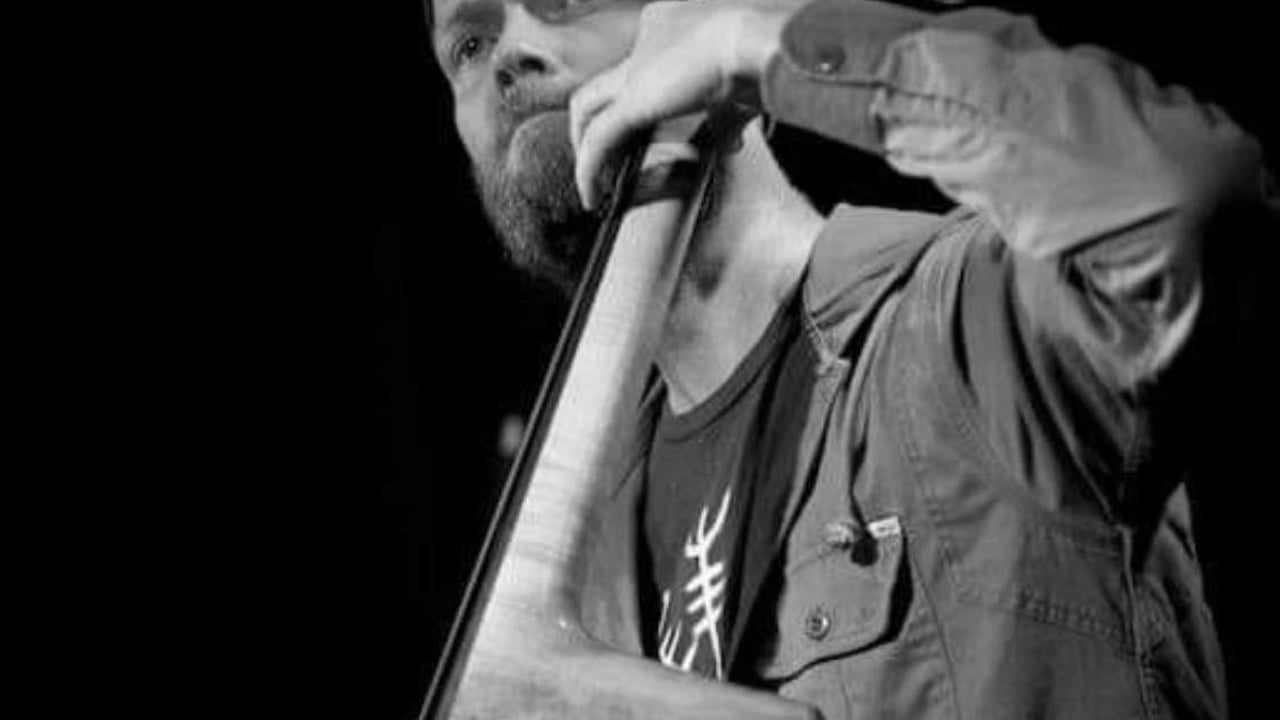 Haraldur Ægir Guðmundsson