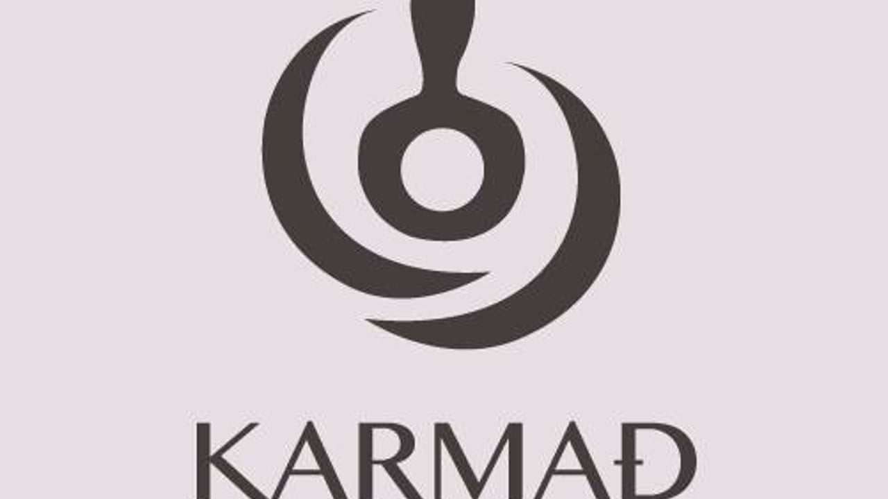 Karmað