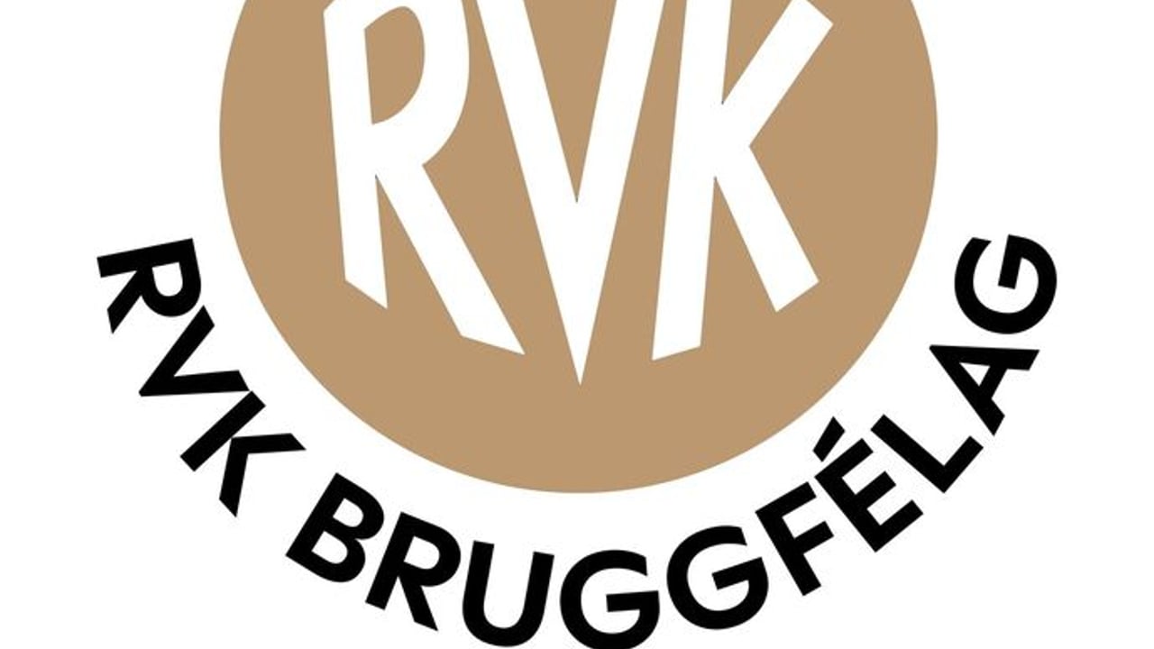 RVK Bruggfélag Tónabíó