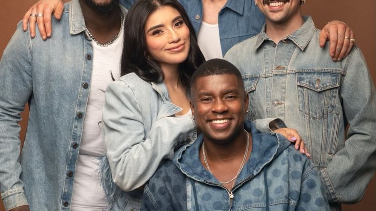Pentatonix