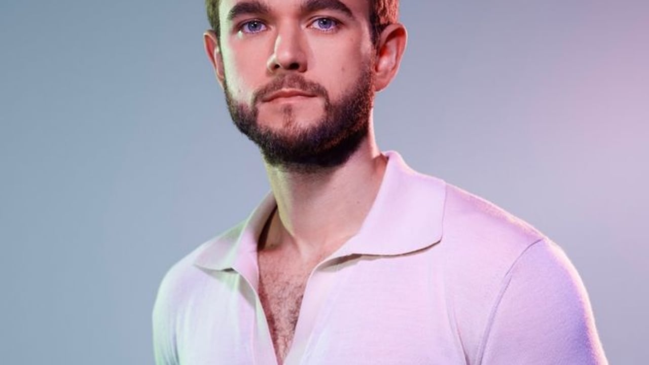 Zedd