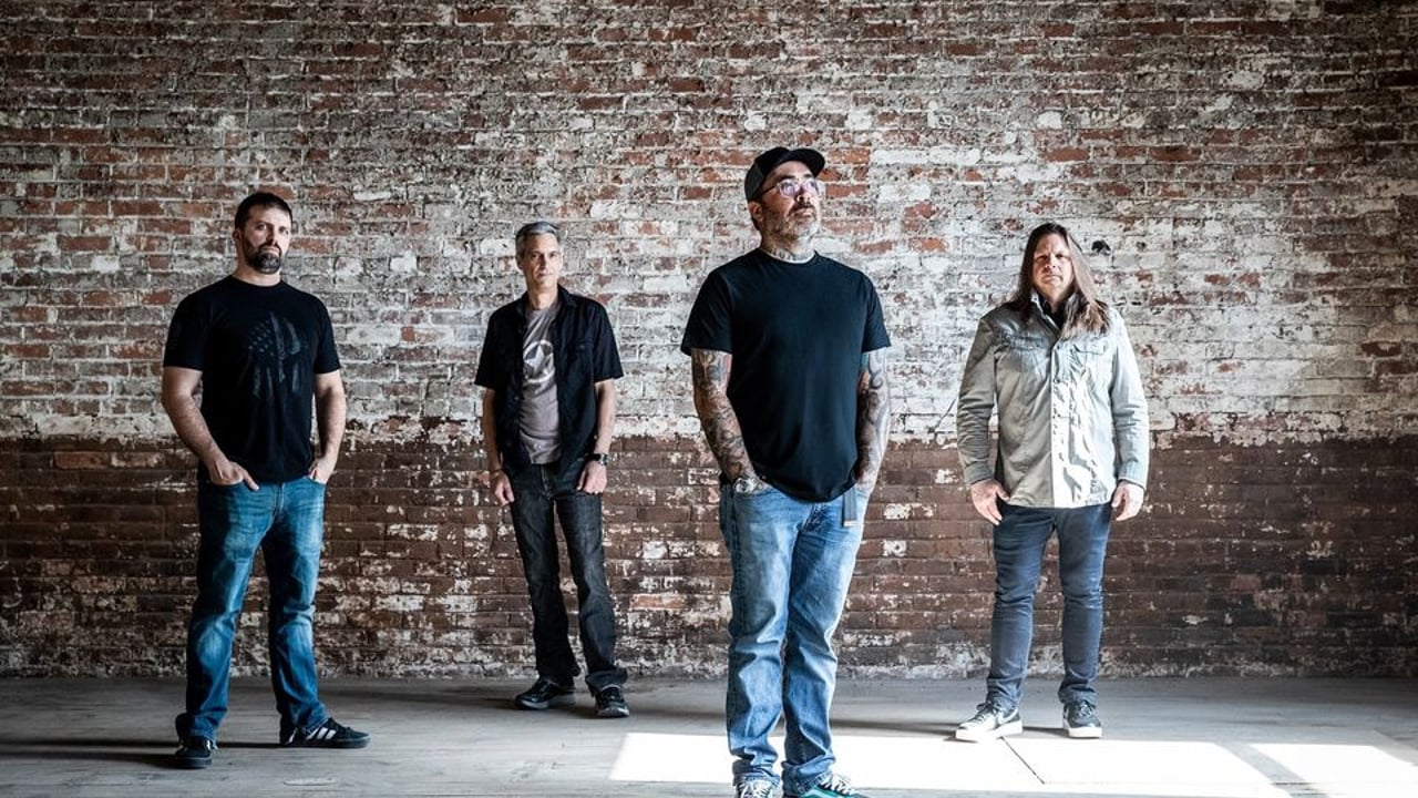 Staind