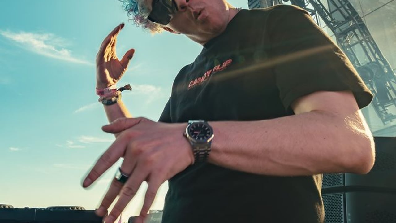 Slushii
